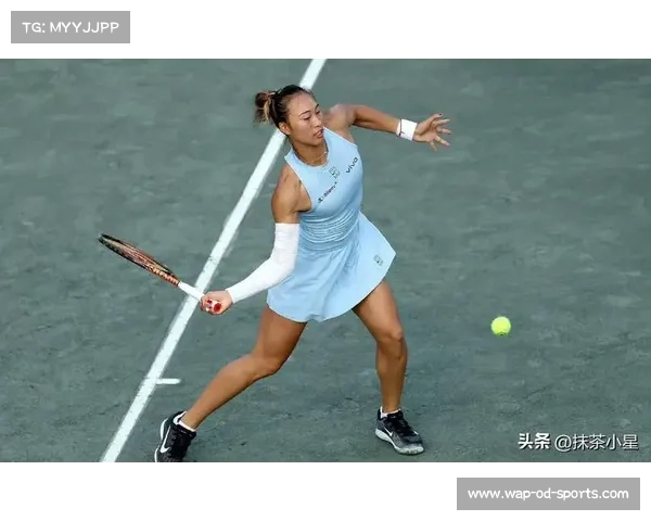 郑钦文迎战梅尔滕斯首次交锋勇敢小郑全力冲击双打高手荣耀之战 郑钦文迎战梅尔滕斯首次交锋勇敢小郑全力冲击双打高手荣耀之战